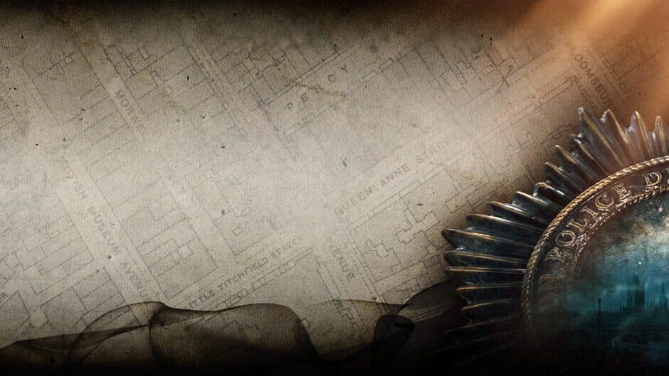 The Room VR: A Dark Matter banner