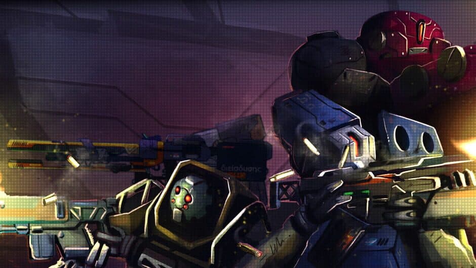 Trident's Wake banner