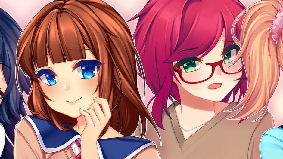 Lives so Sweet banner