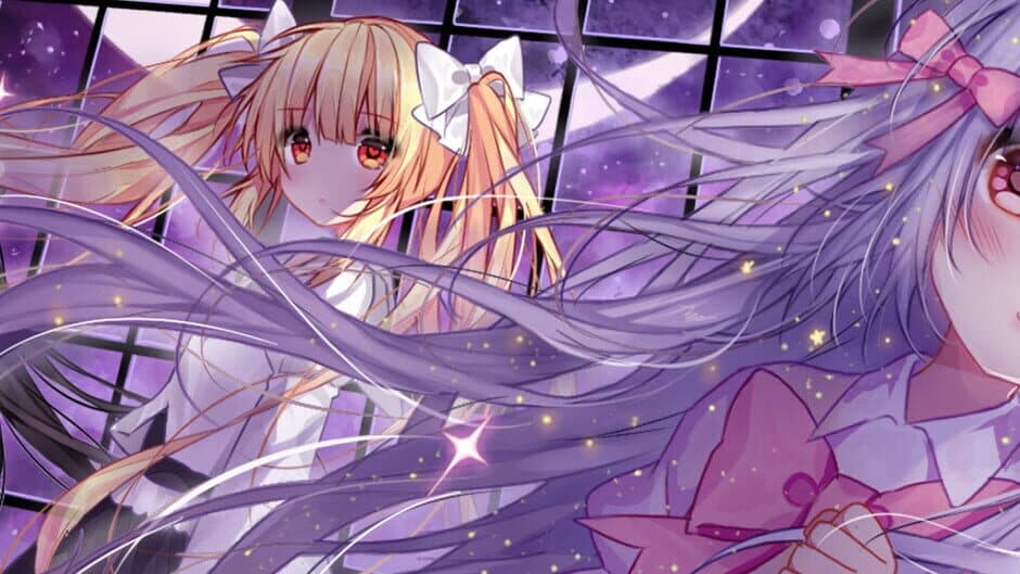 Nyakori's Rabbit Doll banner