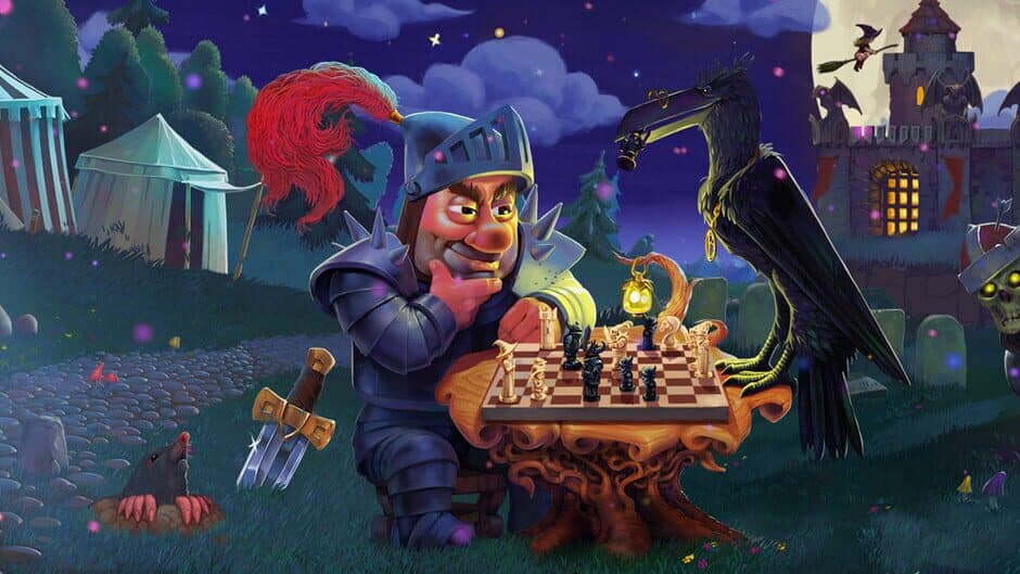 New Yankee in King Arthur's Court 4 banner