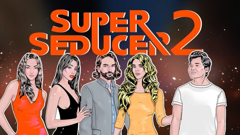 Super Seducer 2 banner