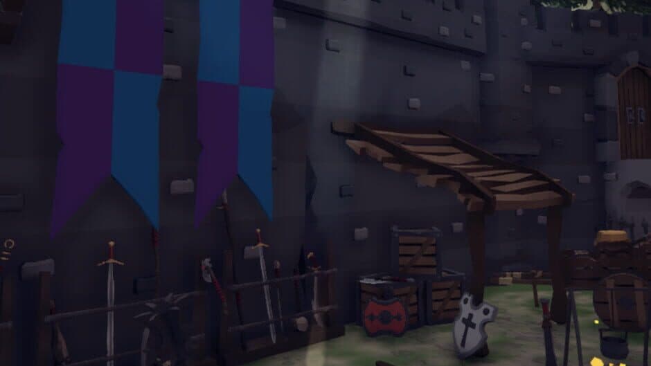 Fantasy Gladiators banner