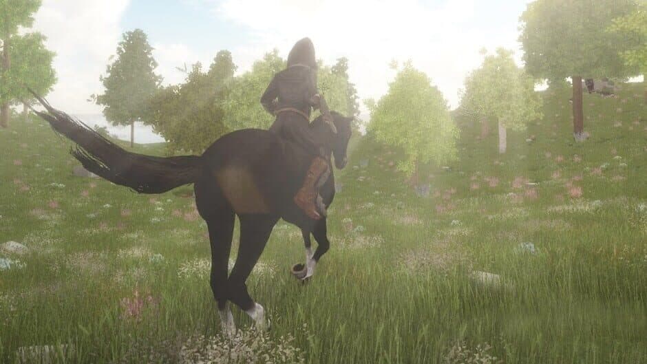 Alchemist's Awakening banner