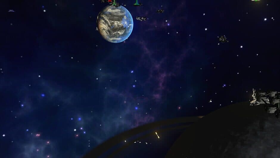 Interstellar Transport Company banner