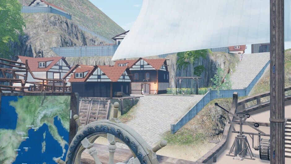 Girls' Civilization 2 banner