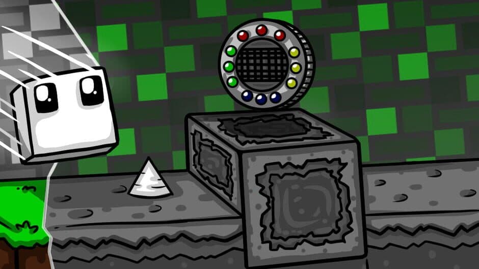 Super Indie Square banner