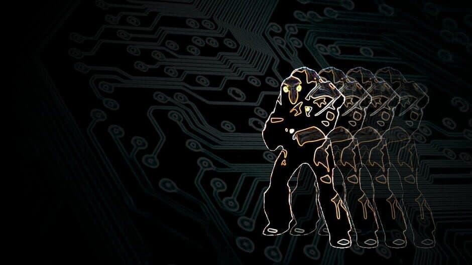 Raygun Commando VR 2 banner