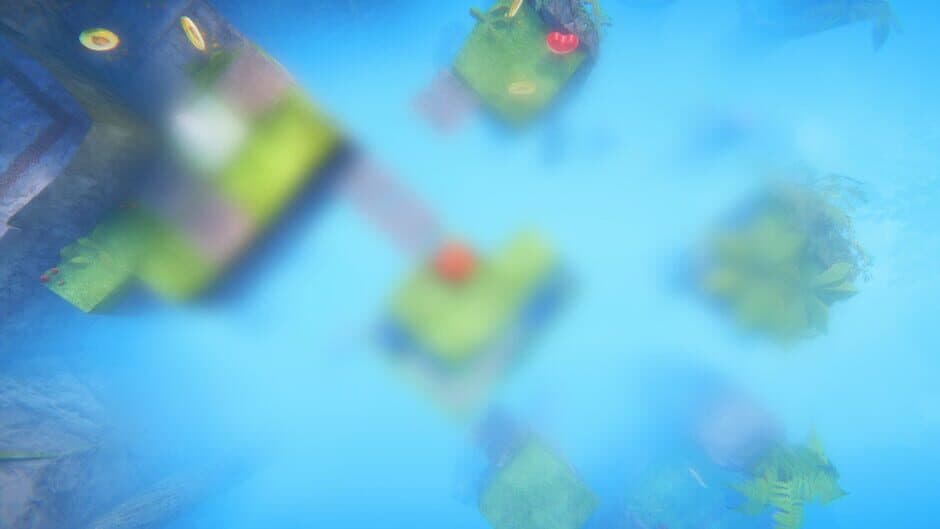 Ladybug Quest banner