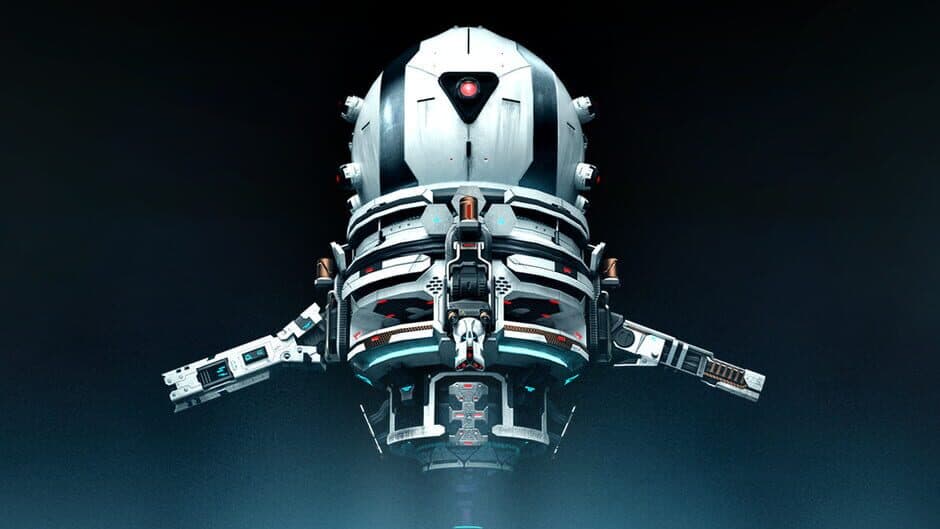 Space Pirate Trainer banner