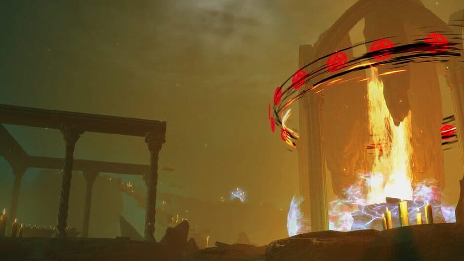 Exorcise Demons banner