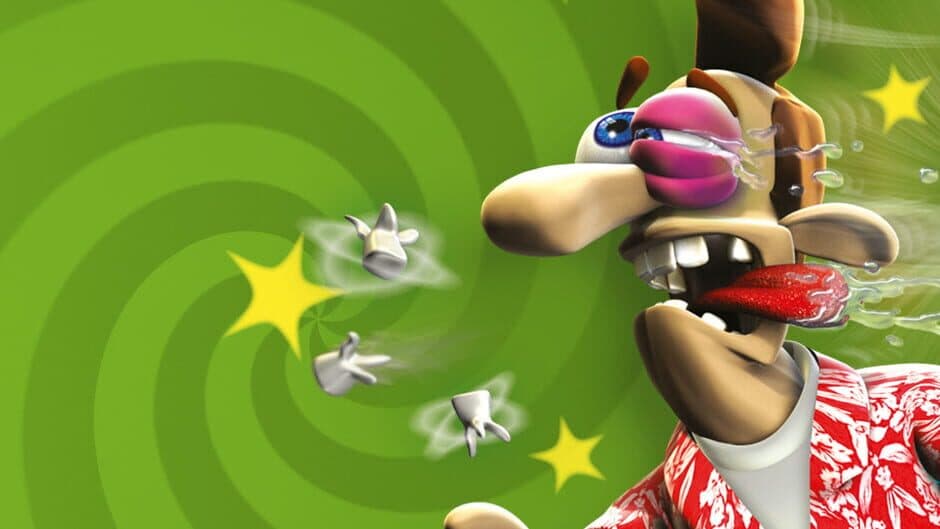 Neighbours from Hell banner