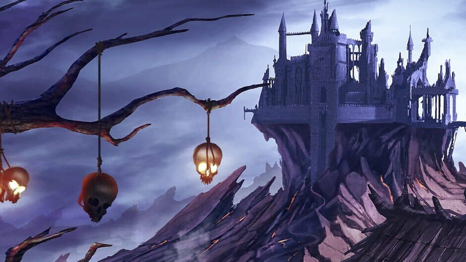 Castle Explorer banner