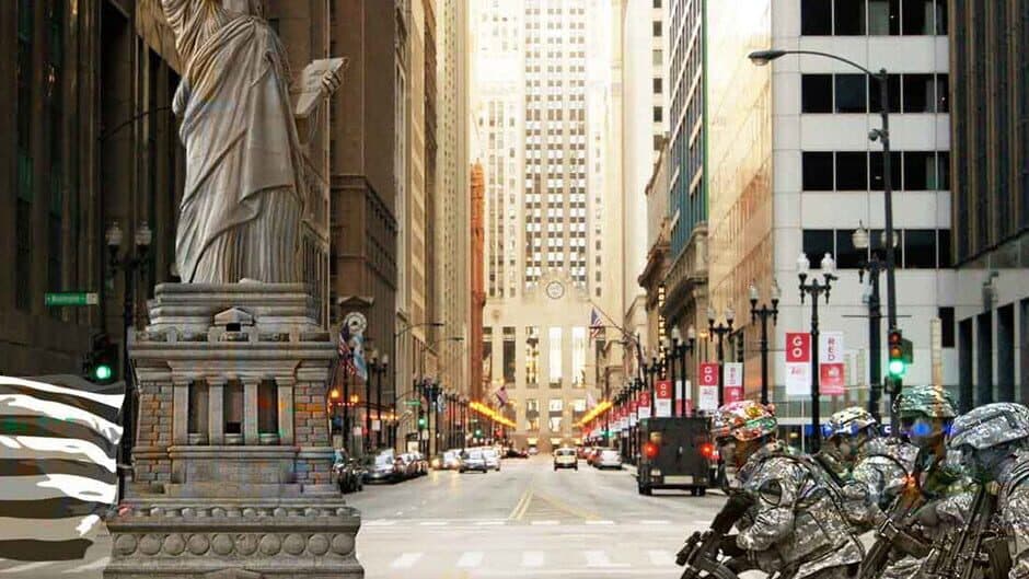 World Senate Game - Free Online Multiplayer Game banner