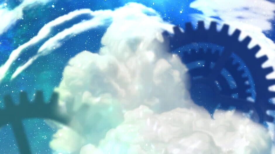 Ikao: The lost souls banner