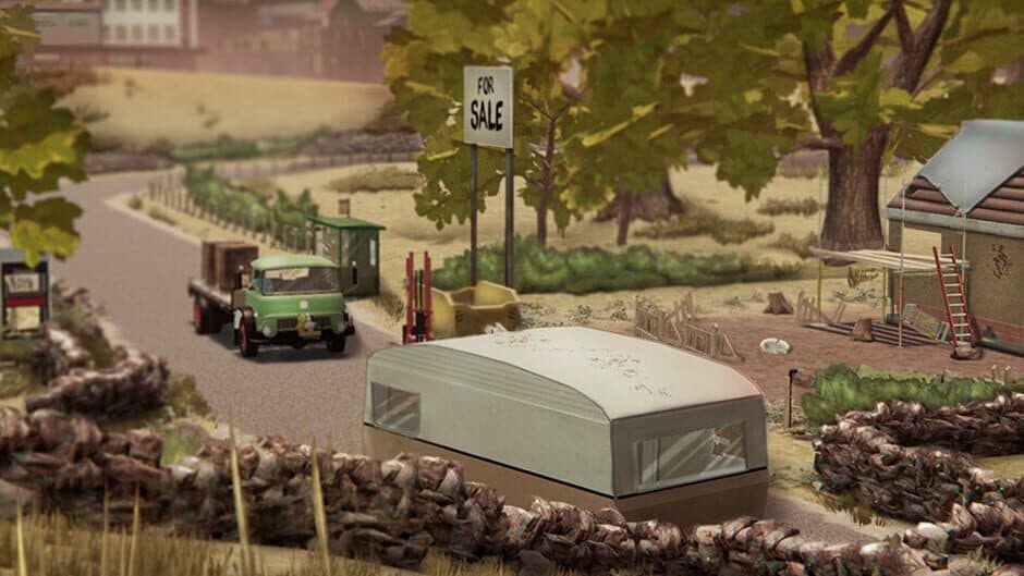 Landlord's Super banner