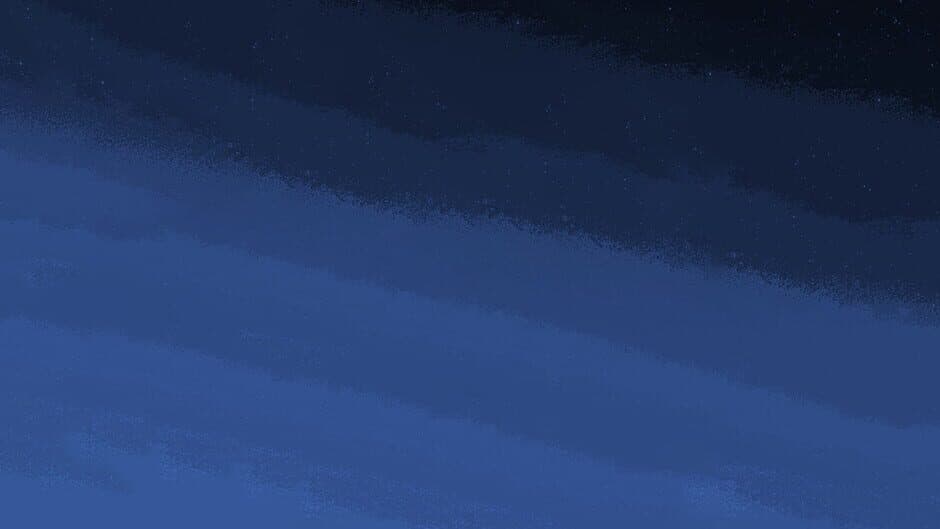 No One Lives Under the Lighthouse banner