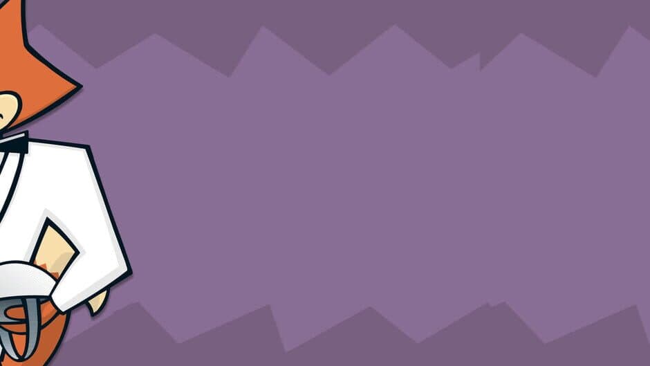 Spy Fox In: Cheese Chase banner