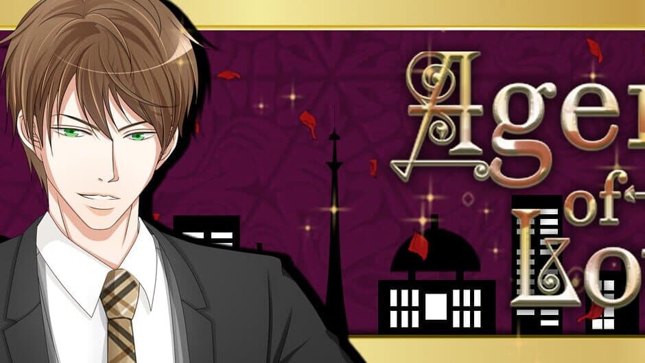 Agent of Love banner