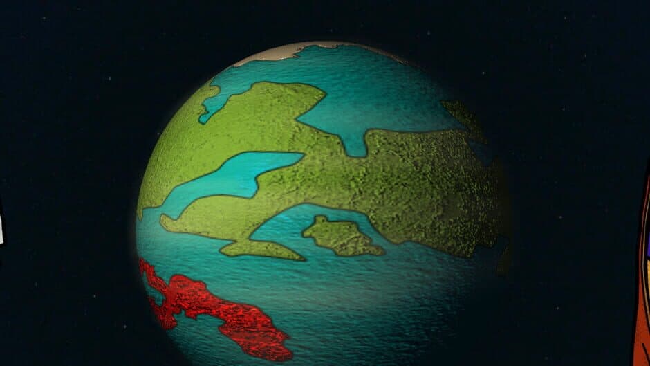 E.x.p.l.o.r.: A New World banner