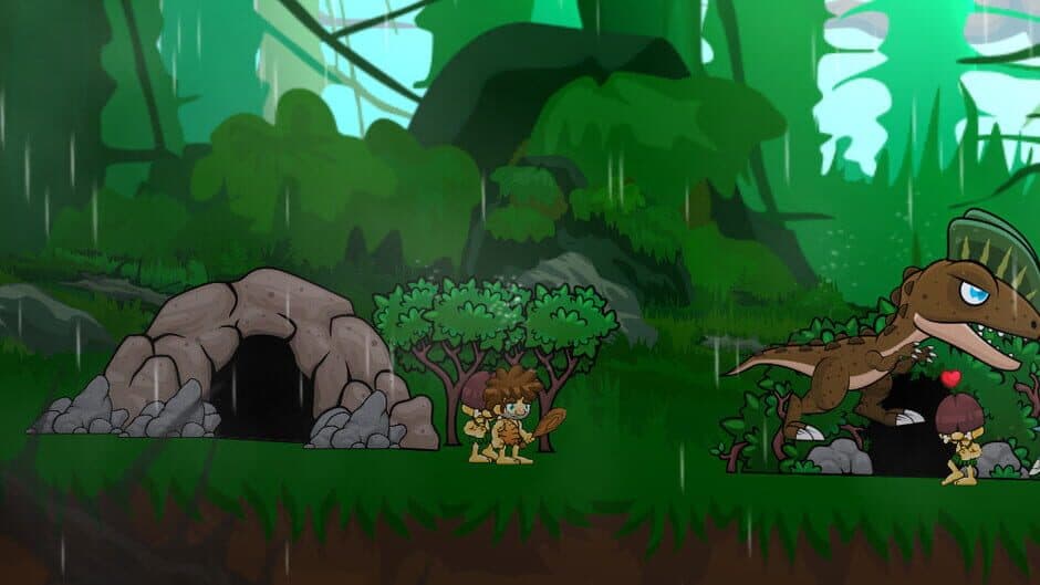 Wood 'n Stones banner