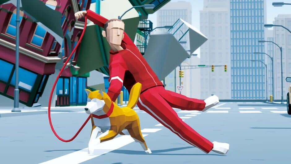 Play Dog Play Tag banner