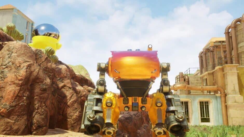 Armored Xpress banner