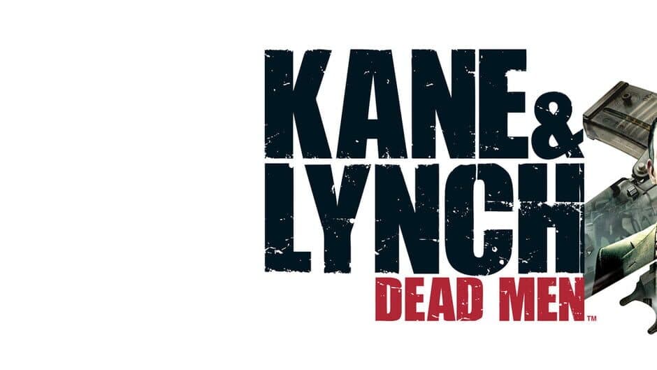 Kane & Lynch: Dead Men banner