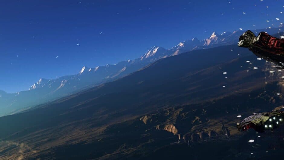 Infinity: Battlescape banner