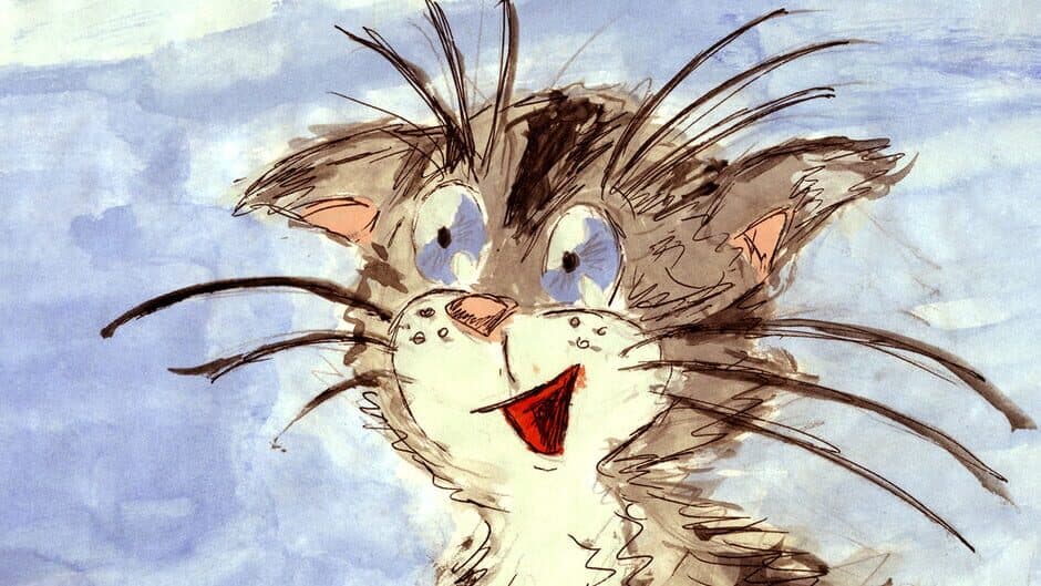 Kitten Adventures in City Park banner