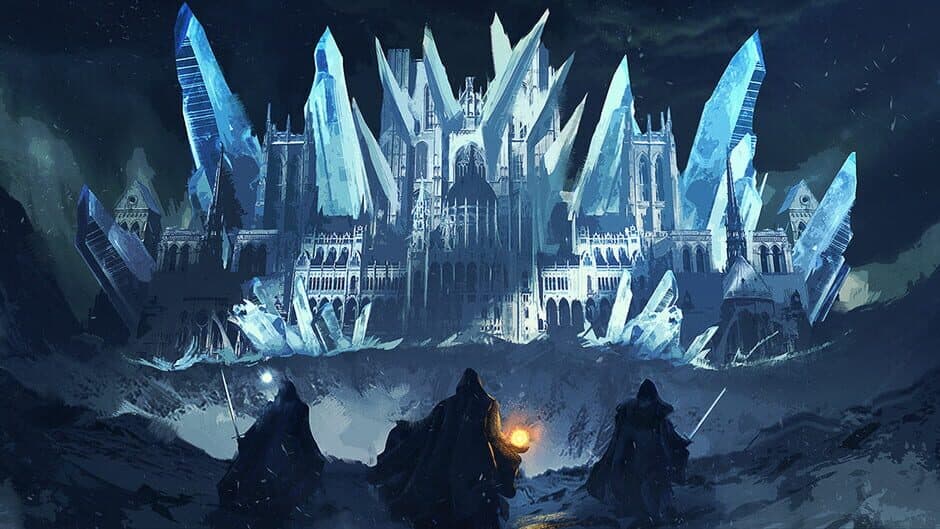 Astonia Resurgence banner