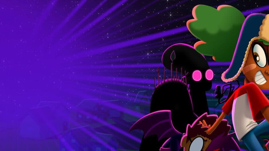 King of the Cul-De-Sac banner