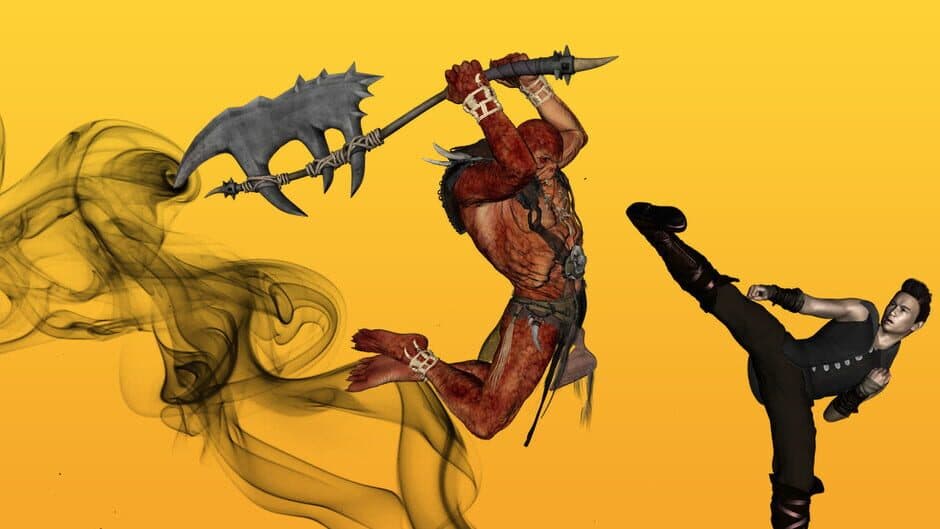 Broken Spell 2 banner