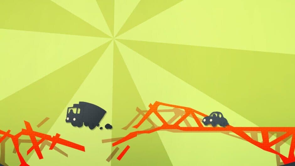 Bridge Constructor: Playground banner