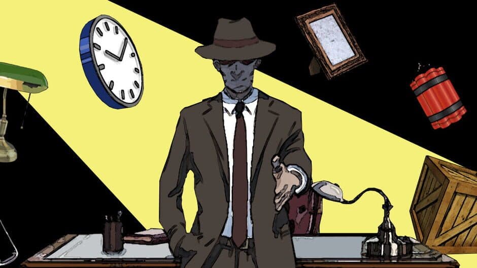 Try to Remember banner