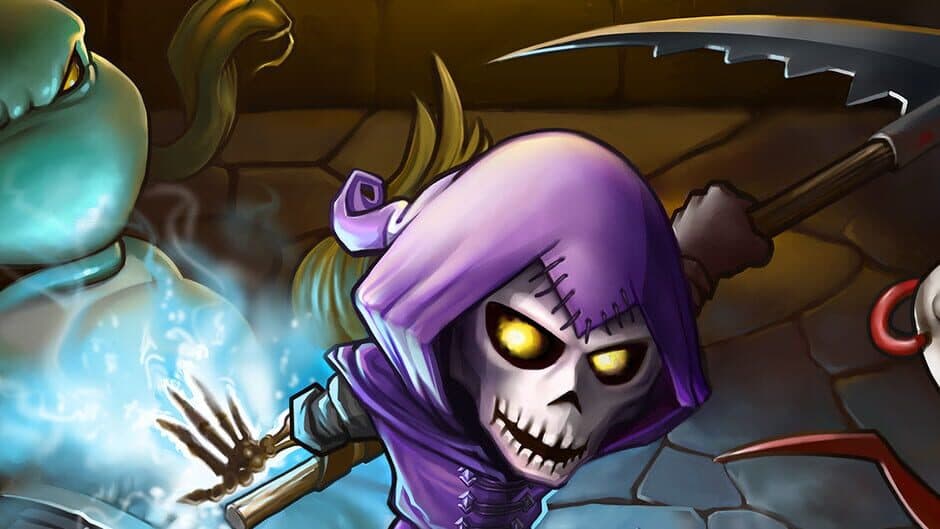 Soul Reaper: Unreap Commander banner