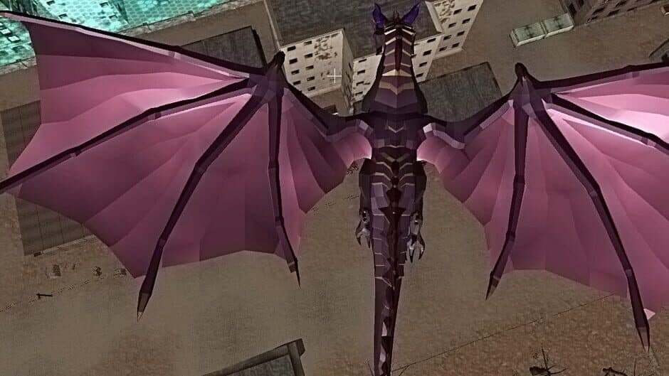 Dragon Simulator Multiplayer banner