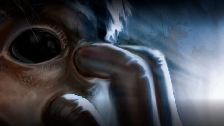 Darkness Within: In Pursuit of Loath Nolder banner