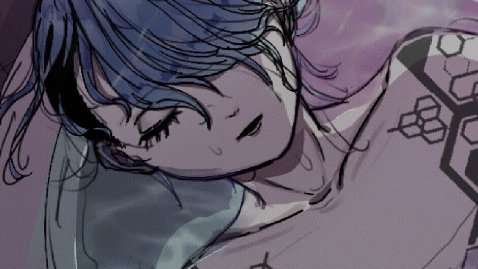 Ego in a Coma banner