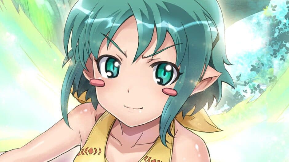 Fairy Bloom Freesia banner