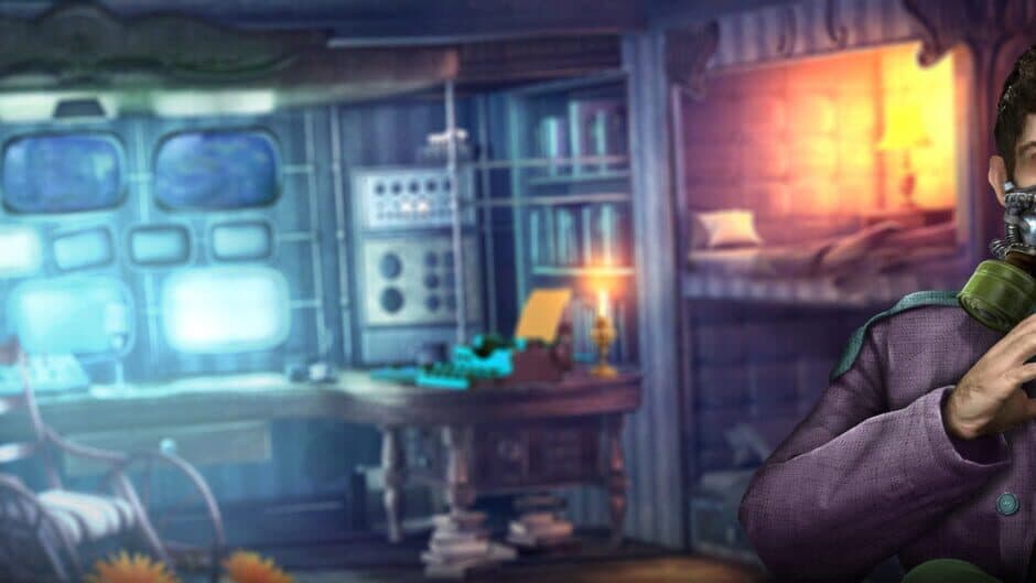 Mystery Case Files: Moths to a Flame - Collector's Edition banner