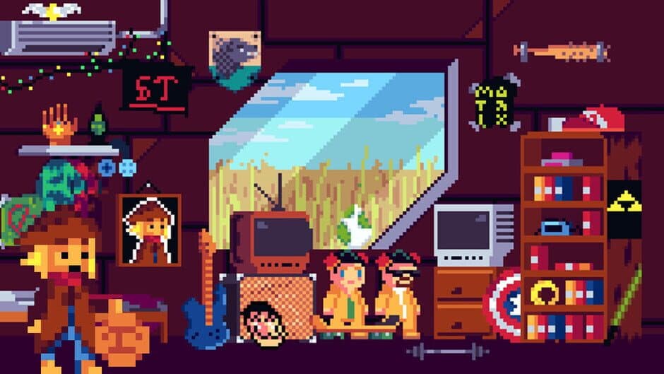 Lee Inside TV banner