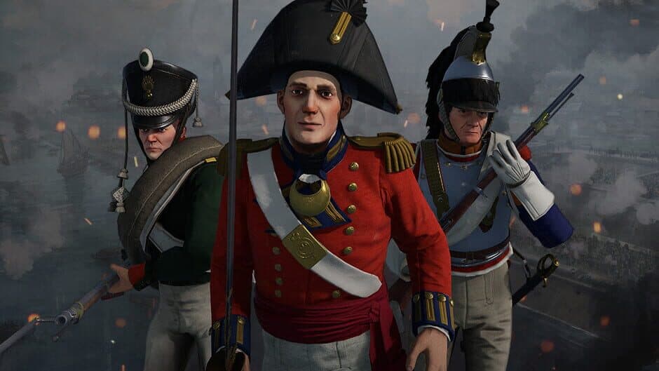 Holdfast: Nations At War banner