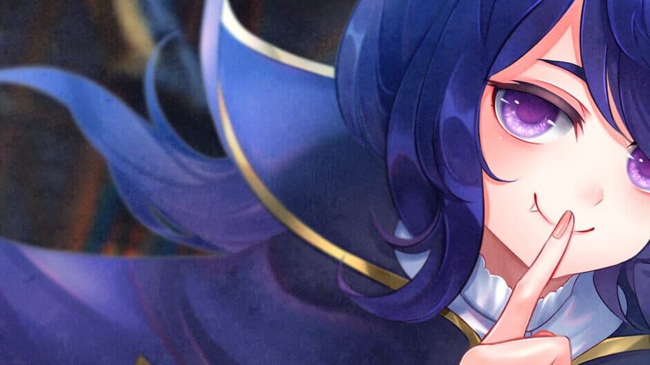 Witches X Warlocks banner