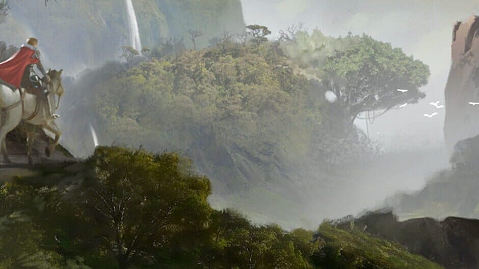 The Trials of Olympus 2: Wrath of the Gods banner