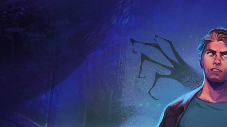 Demon Hunter 5: Ascendance banner