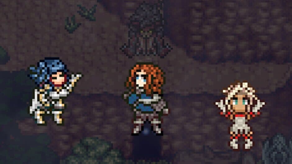 Echoria: Ancient Echoes banner