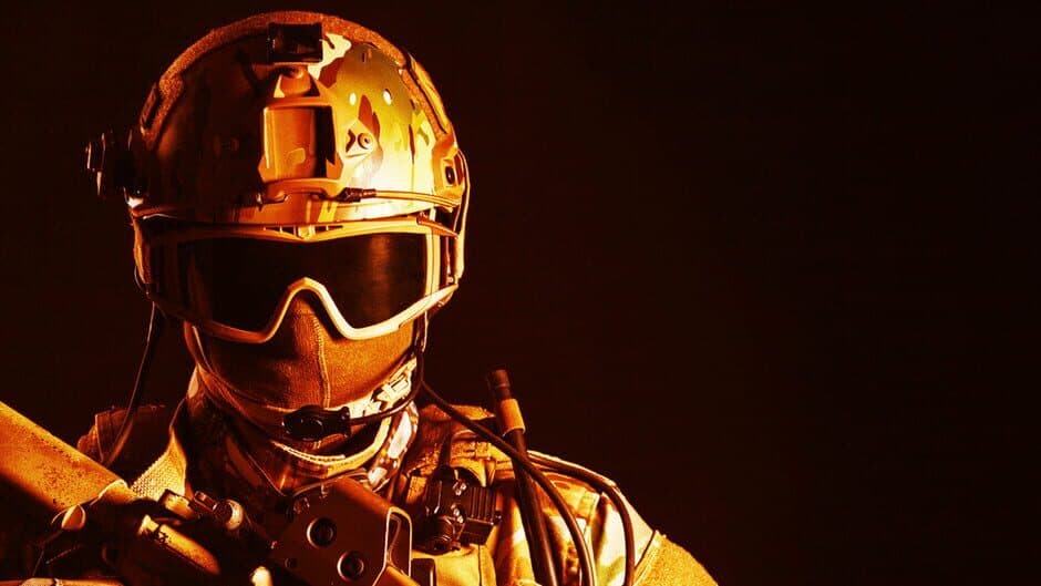 Strike Force Remastered banner