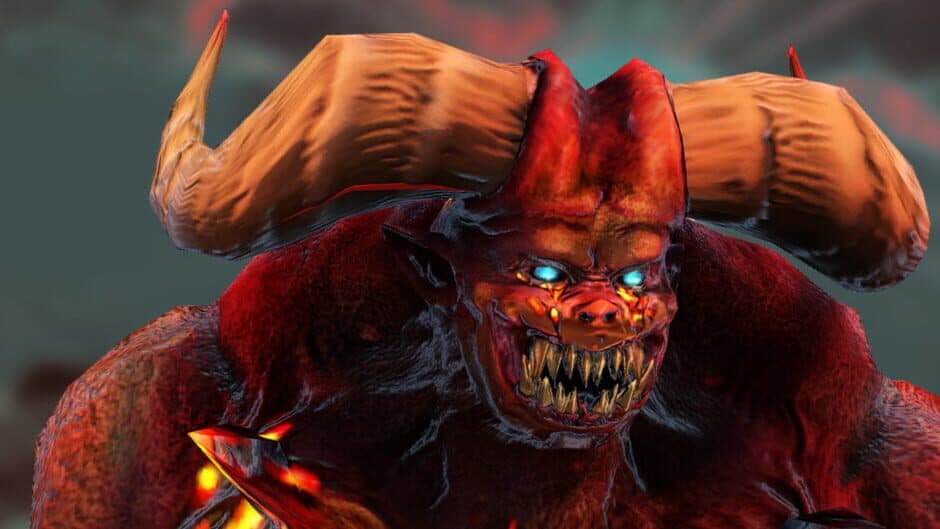 Masked Forces 2: Mystic Demons banner