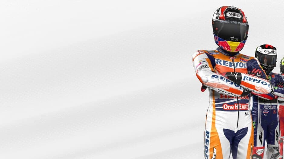 MotoGP 14 Compact banner